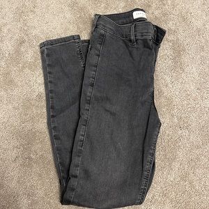 Topshop jeans